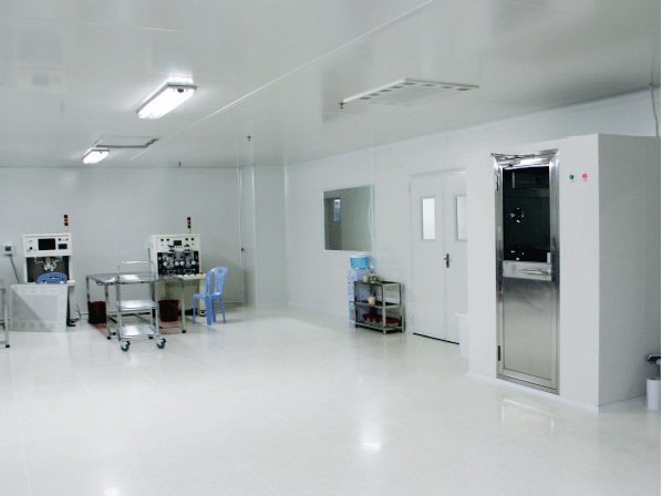 光學(xué)微電子廠房凈化工程、無塵車間工程設(shè)計(jì)中的優(yōu)缺點(diǎn)及原理