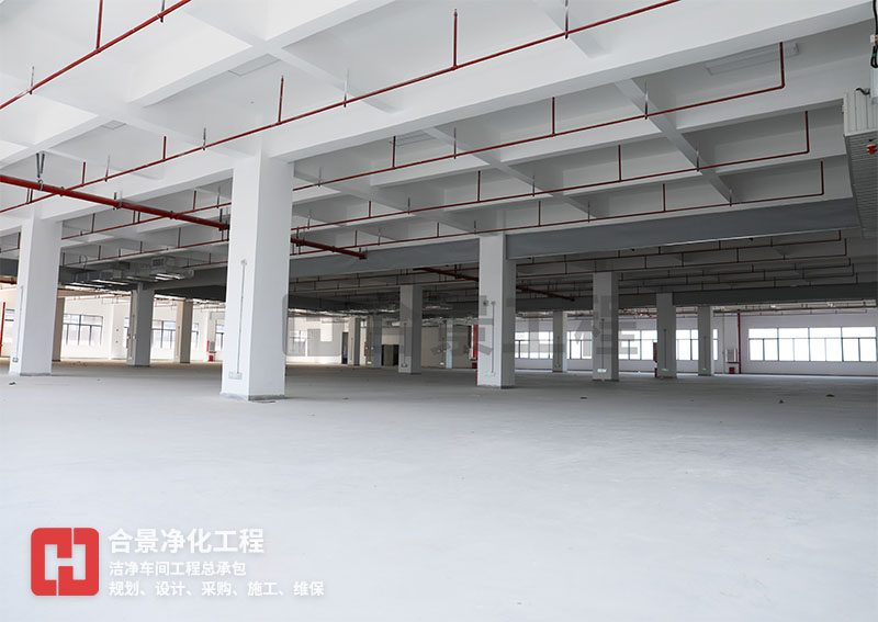如何確保食品凈化車間符合衛(wèi)生標準？